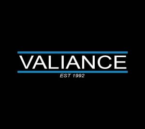 1 Valiance logo