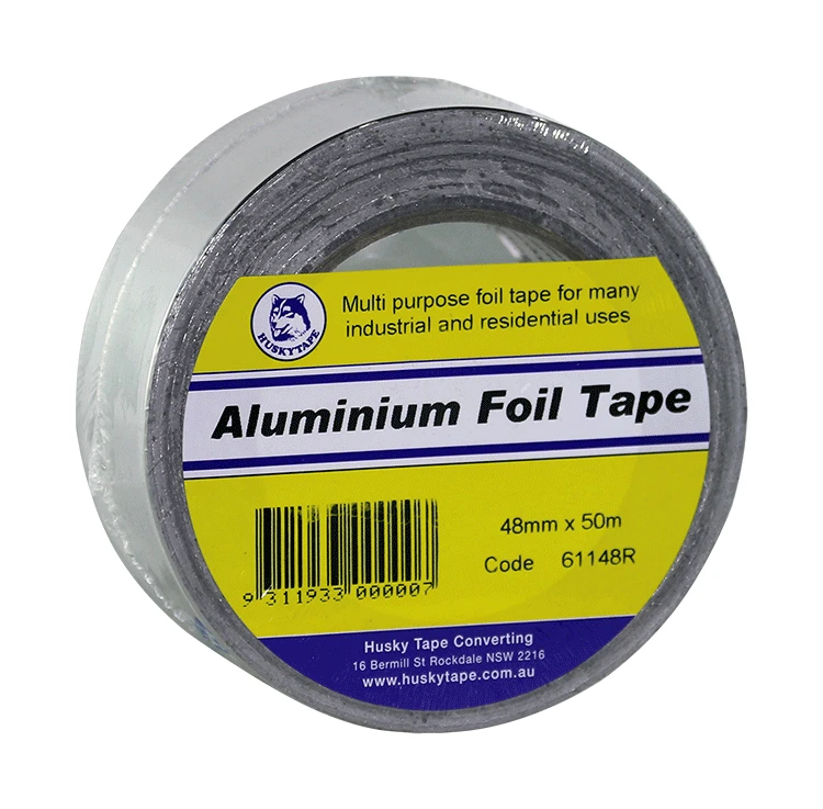 Aluminium Foil Tape
