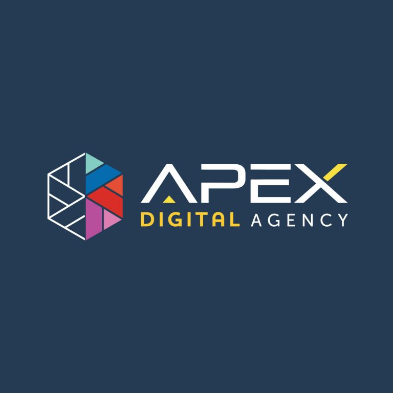 Apex Digital Agency Fb Logo 1300x1300 1 768x768