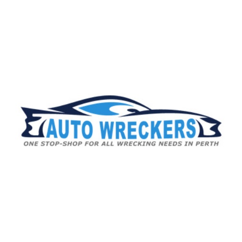 Auto Wrecker Perth Logo 1