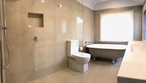 Bathroom Renovations Melbourne Eastern Suburbs