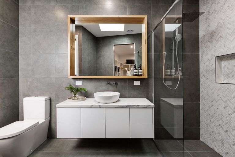 Bathrooms Waterproofing Sydney 768x512
