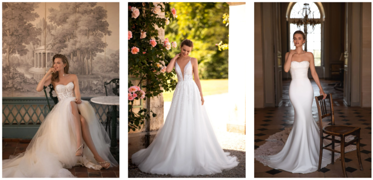 Beautiful Wedding Dresses Melbourne 768x371