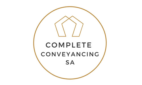 Buy Local - Complete Conveyancing SA