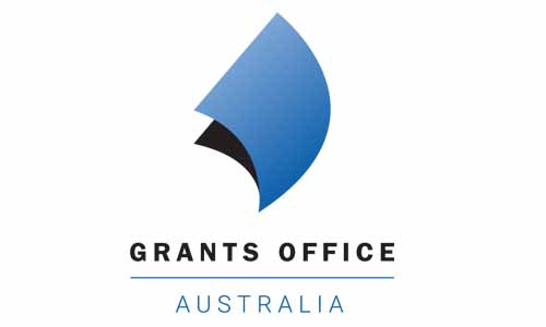 Buy Local - Grants Office
