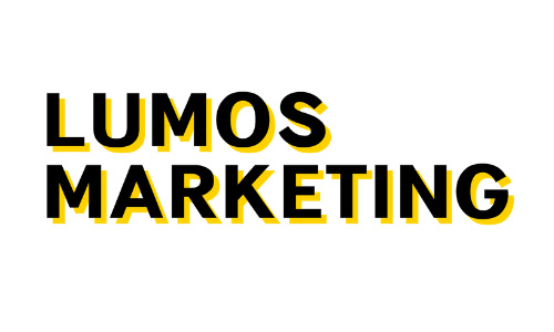 Buy Local - Lumos Marketing