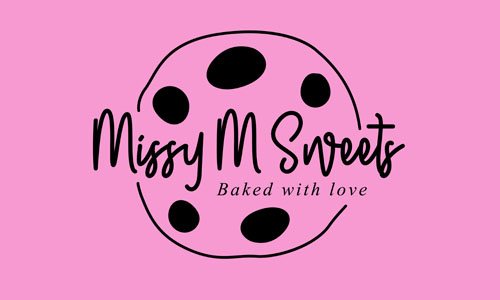 Buy Local - Missy M Sweets