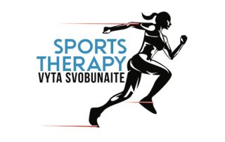 Vyta Svobunaite Sports Therapy & Kinesiology