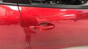 Car Scratch Repair Melbourne