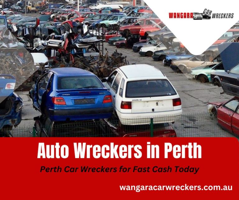 Car Wreckers Wangara 04 05 2023 768x644