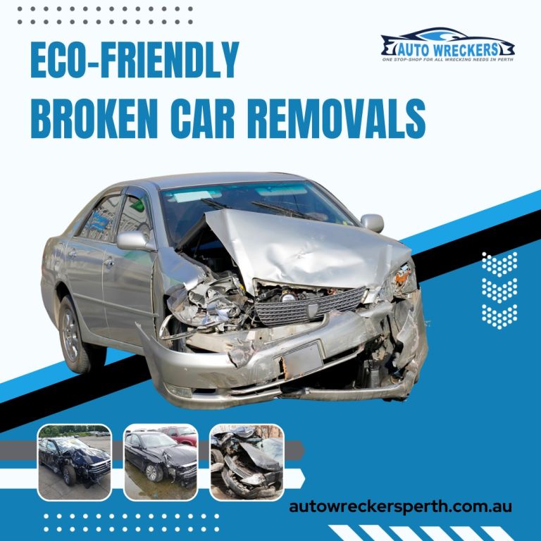 Cash for Broken Car Perth 768x768