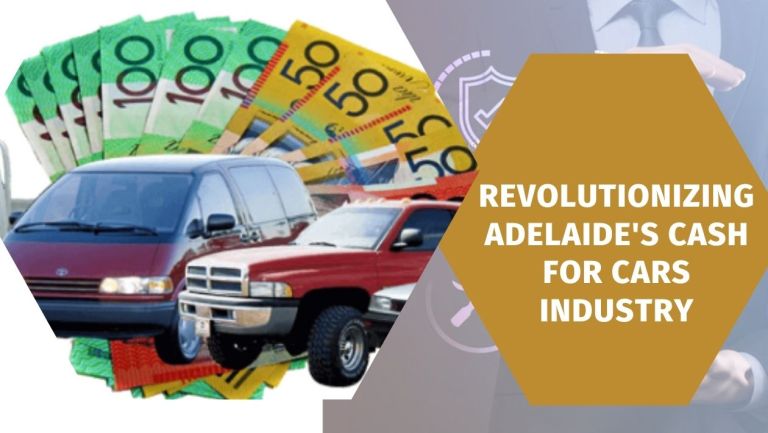 Cash for Cars Adelaide industry 1 768x433