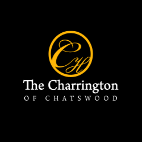Charrington Hotel Logo