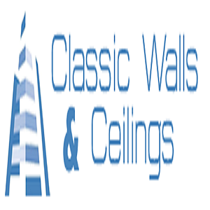 Classic Walls And Ceiling Logo