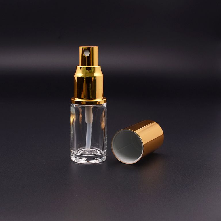 Clear Perfume Bottles 768x768