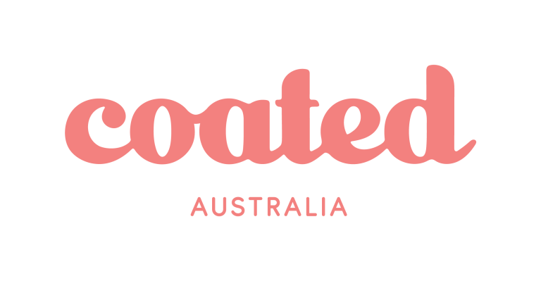 Coated Australia logo coral 768x399