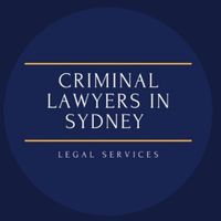 Criminal Lawyer fb Logo