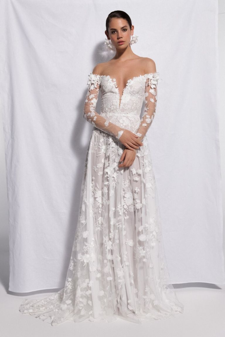Daalarna Wedding Dresses 768x1151