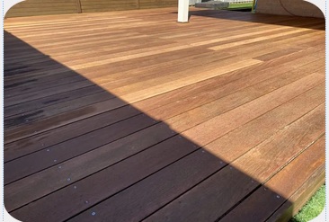 Deck Cleaning Melbourne