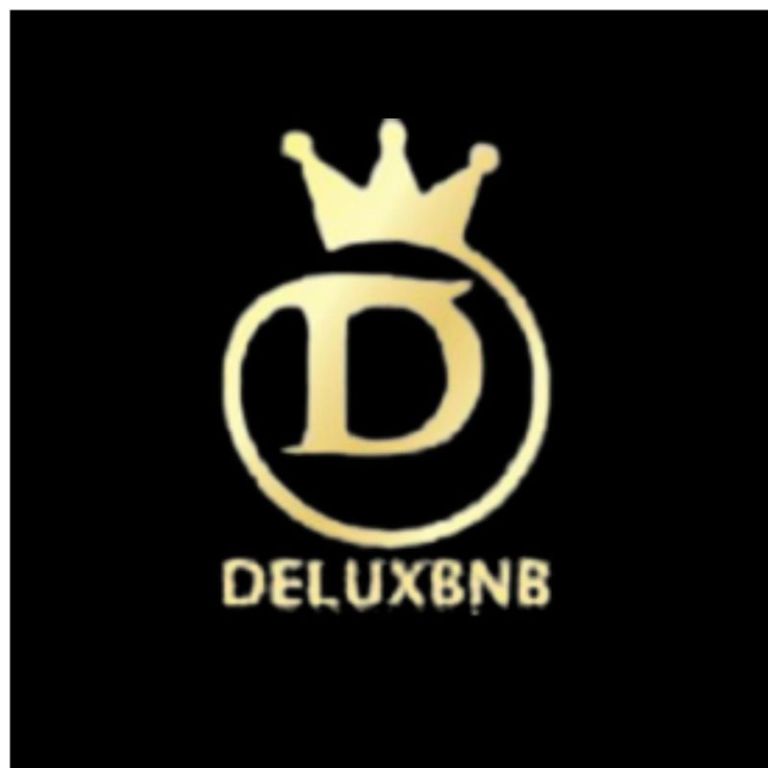 Delux BNB  768x768