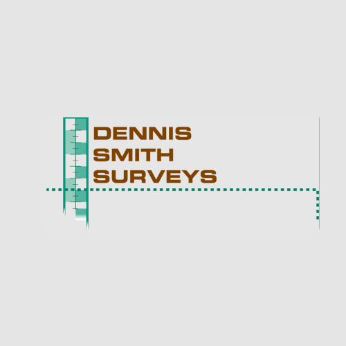 Dennis Smith Surveys Logo