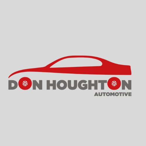 Don Houghton Automotive Logo