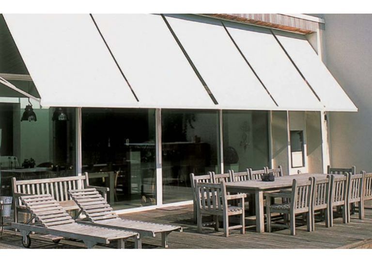 Drop Arm Awnings Melbourne 768x540