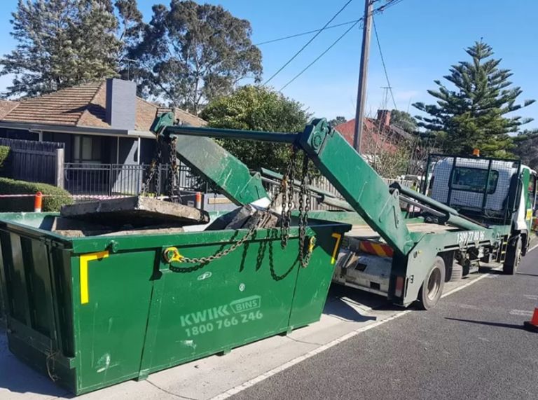 Dump Sites Melbourne 768x571