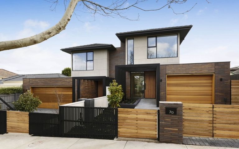 Duplex Home Builders Melbourne 768x480