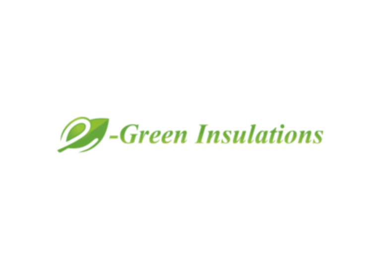 E Green Insulations 768x543