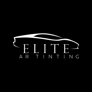 Elite Car Tinting Logo