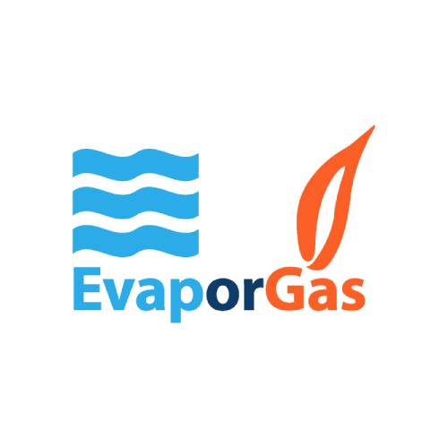 EvaporGas Logo