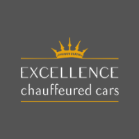 Excellence Chauffeured Cars Logo