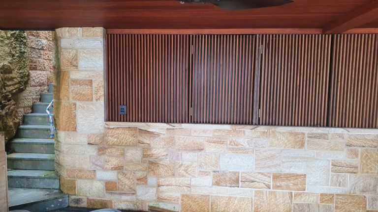 Feature Walls in Sydney 768x432