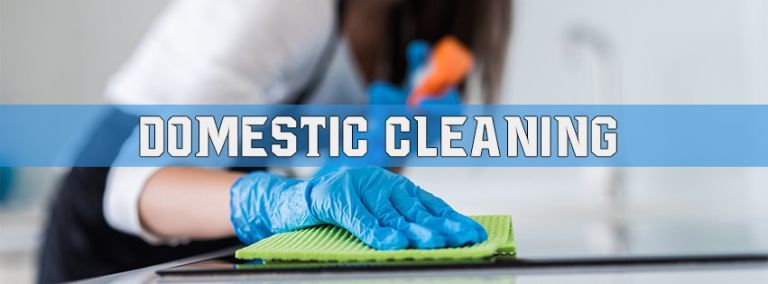 Feel Fresh Cleaning Service Cover Image 768x284