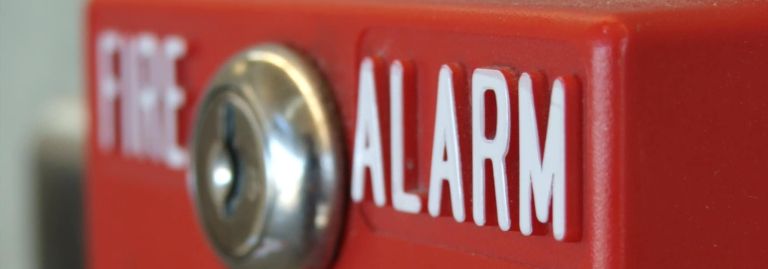 Fire Alarm System 768x269