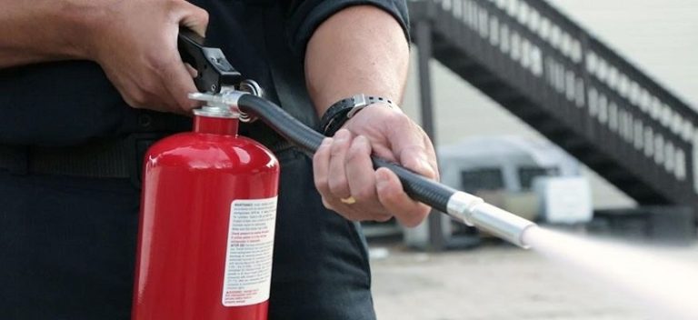Fire Extinguishers 768x352