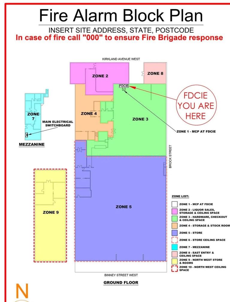 Fire Hydrant Block Plan 768x1007