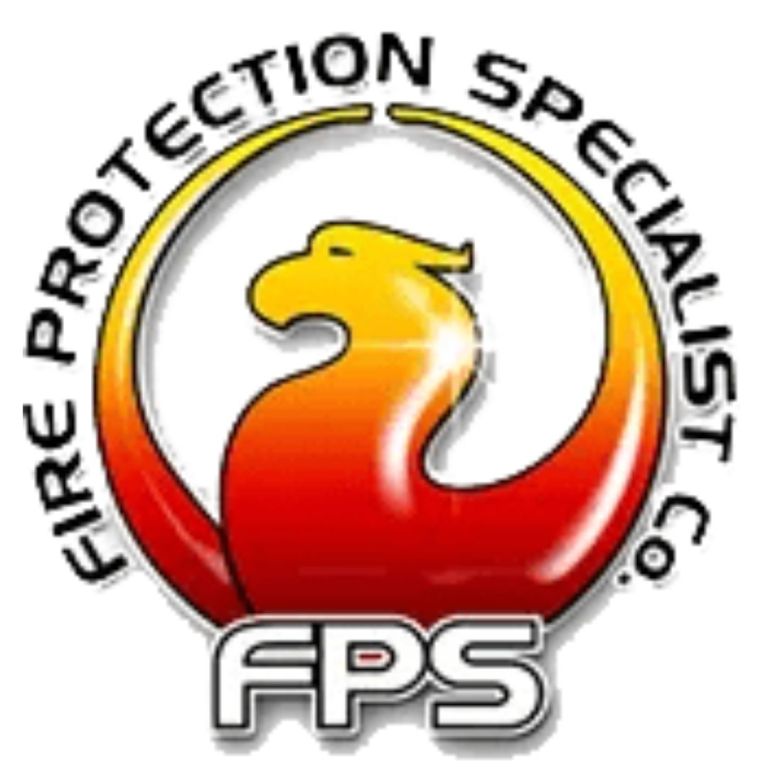 Fire Protection Specialist Logo 768x768