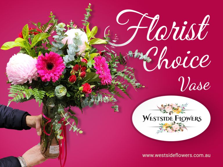 Florist Choice Vase 768x576