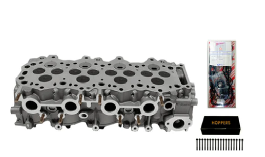 Ford Cylinder Heads