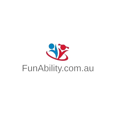 FunAbility Logo