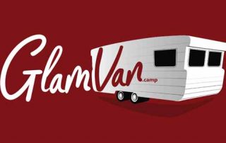 GlamVan Camping