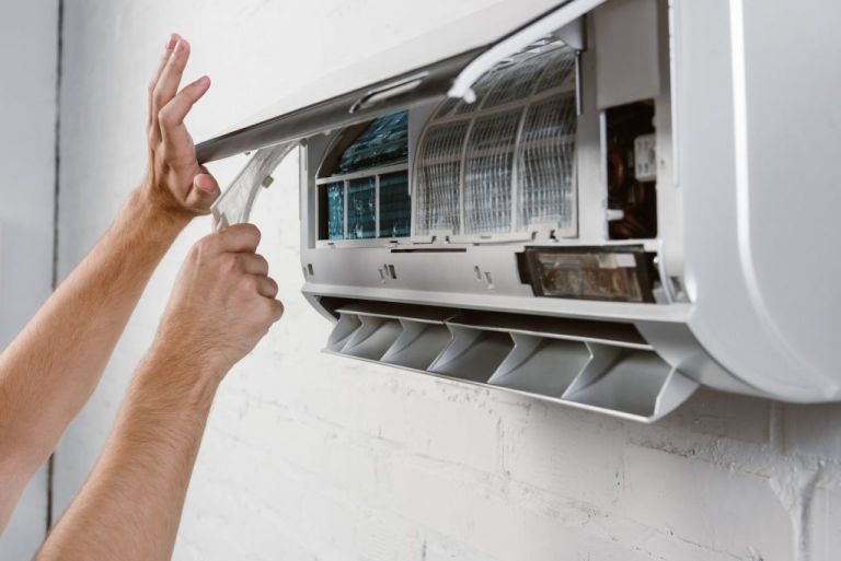Heating And Cooling Repairs Melbourne 768x513