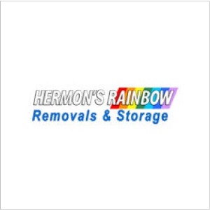 Hermons Rainbow Furniture Removals Storage