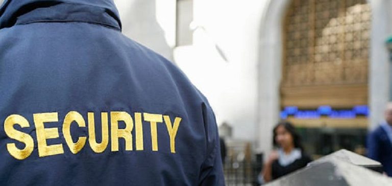 Hire Security Guards in Melbourne For Optimum Safety 768x364