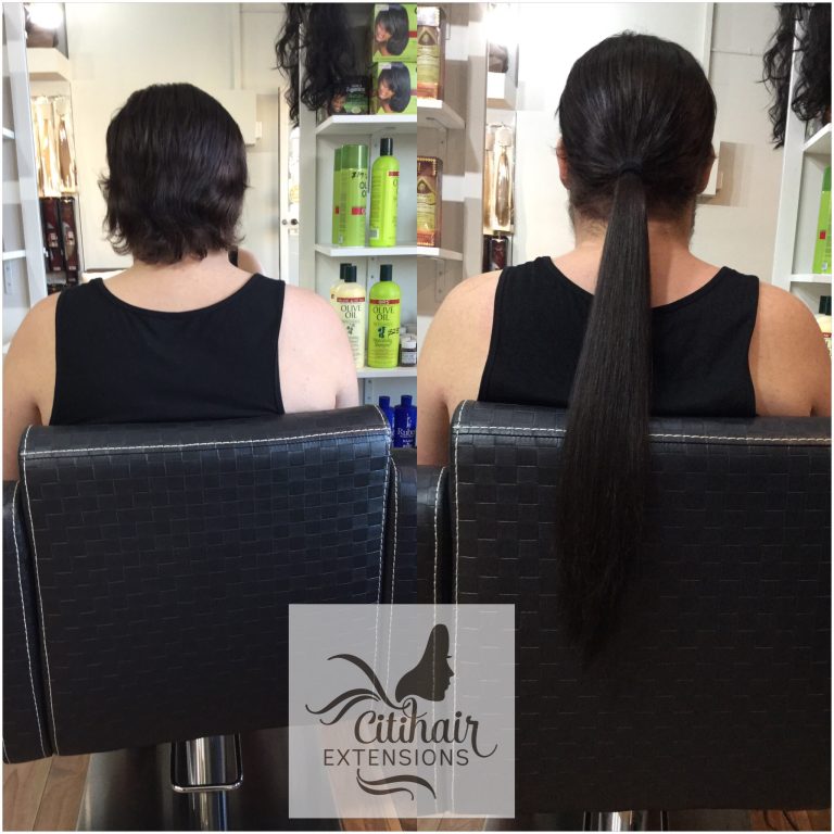 Human Hair Extensions Melbourne 768x768