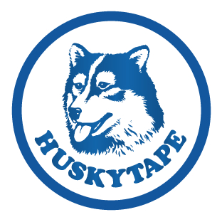 Husky Tape Converting Logo