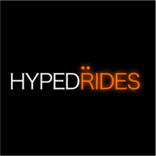 Hyped Rides 1