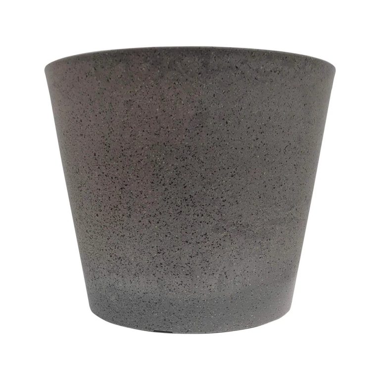 Imitation Stone Grey Pot 768x768
